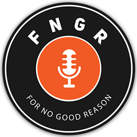 FNGR Podcast