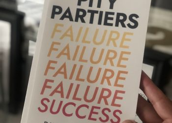 What I’m Reading: Pity Partiers