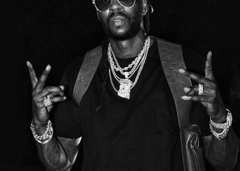2 Chainz Is Delaying His Upcoming Album, ‘So Help Me God’
