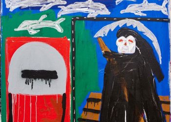 Action Bronson Taps Meyhem Lauren, Hologram for “Mongolia” Single