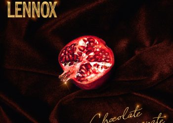 Ari Lennox – “Chocolate Pomegranate”
