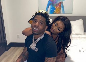 Armani Caesar – “Palm Angels”