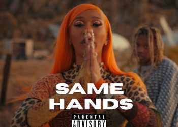 BIA – “Same Hands” f. Lil Durk (Video)