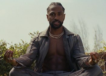 Big Sean – “ZTFO” (Video)