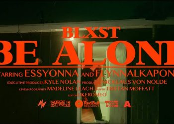 Blxst – “Be Alone” (Video)