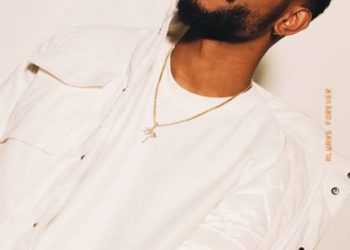 Bryson Tiller – “Always Forever”