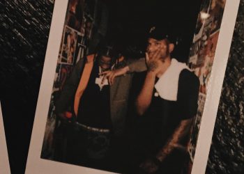 Bryson Tiller – “Right My Wrongs” (Video)