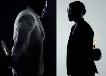 Busta Rhymes & Anderson .Paak Connect For “YUUUU” Single