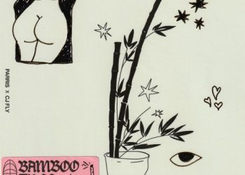 CJ Fly – “Bamboo Tree”