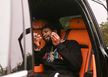 Curren$y & Harry Fraud – “The Crow’s Nest” (Video)