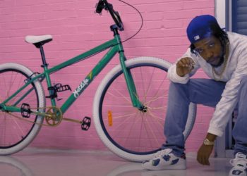 Curren$y & Harry Fraud – “White Ashes”