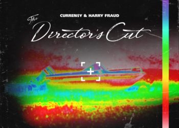 Curren$y & Harry Fraud Announce ‘The Directors Cut’ Project, Drop “Mugello Red” Video With Rick Ross
