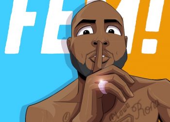 Davido – “Fem”