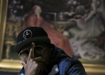 eLZhi Drops New Album, ‘Seven Times Down Eight Times Up’