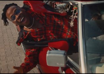 Fireboy DML – “Friday Feeling” (Video)