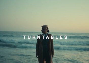 Janelle Monáe – “Turntables” (Video)
