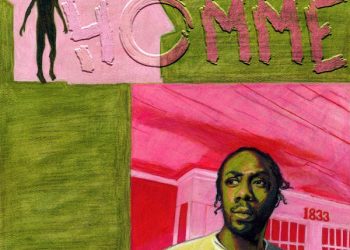 Kipp Stone & Mick Jenkins Head To “Sprague Street”