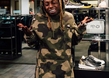 Lil Wayne To Drop Original Version Of ‘Tha Carter V’ This Week
