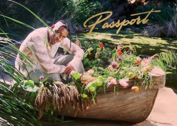 Masego – “Passport”