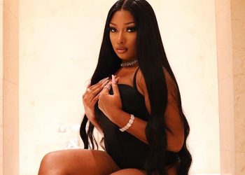 Megan Thee Stallion to Appear On ‘SNL’ Premiere