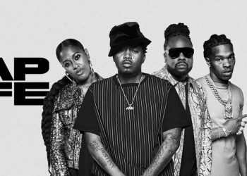Watch Apple Music’s Rap Life Live Concert, with Nas, Lil Baby, Rapsody, Wale
