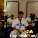 Oddisee’s Tiny Desk (Home) Concert