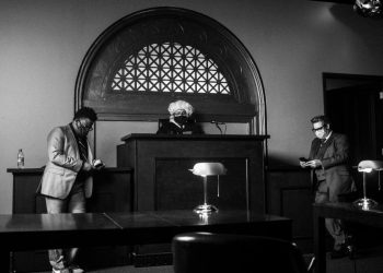 Open Mike Eagle – “Bucciarati” f. Kari Faux