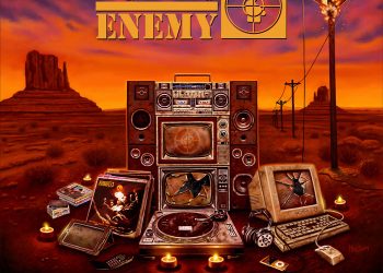 Public Enemy Asks ‘What You Gonna Do When The Grid Goes Down?’ On 15th Album