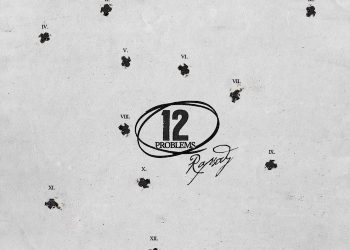Rapsody – “12 Problems”