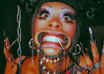 Rico Nasty Strives To ‘Own It’ On Her New Single