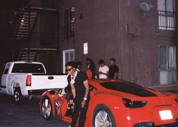 Roddy Ricch Joins Internet Money On “Lemonade” Remix