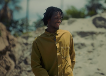 Saba – “Mrs. Whoever” (Video)