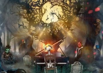 Spillage Village – “Hapi” f. Big Rube