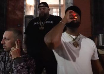 Statik Selektah & Termanology – “This Too Shall Pass” f. Grafh & Haile Supreme (Video)