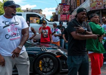 The LOX – “Gave It To Em” (Video)