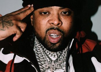Westside Gunn Taps Slick Rick, Jadakiss, Just Blaze & More for ‘Who Made the Sunshine’ Tracklist