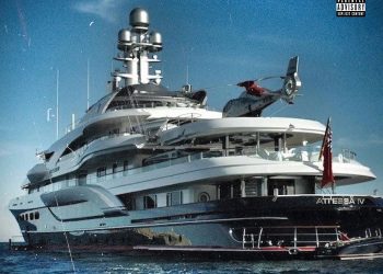 Willie the Kid – “Brewster’s Millions” f. Curren$y (prod. Alchemist)