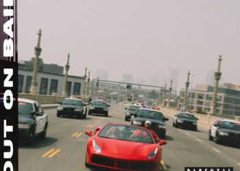 YG – “Out On Bail”