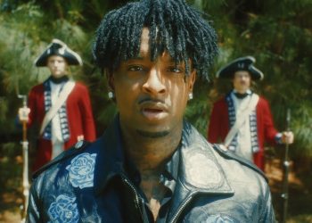 21 Savage & Metro Boomin – “My Dawg” (Video)