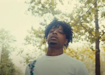 21 Savage & Metro Boomin – “Runnin’” (Video)
