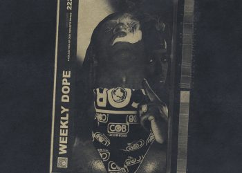 Weekly Dope: Ty Dolla $ign, DeJ Loaf, THEY. & More