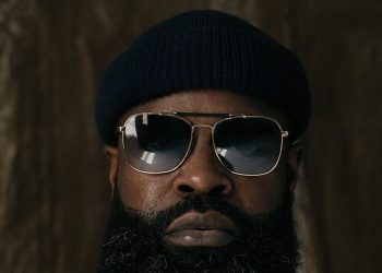 Black Thought Reveals ‘Streams Of Thought Vol. 3’ Release Date