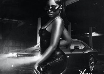 Aaria – “Thug Love” f. DreamDoll