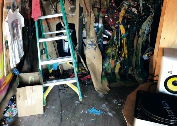 Alchemist Drops New Album, ‘A Doctor, A Painter & An Alchemist Walk Into A Bar’