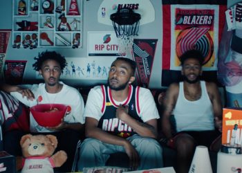 Aminé – “Woodlawn” (Video)