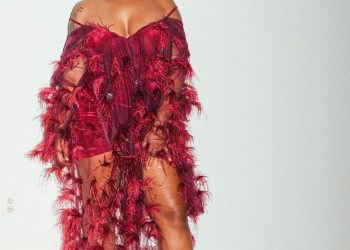 Ari Lennox – “Cognac Eyes” f. Elite