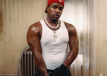 A$AP Ferg – “Big A$AP” f. Monica