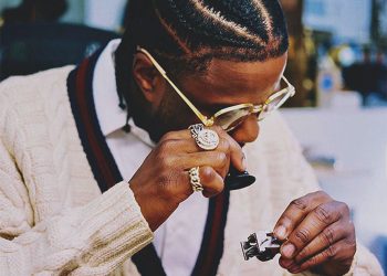 A$AP Twelvyy Returns with New Album, ‘Noon Yung’