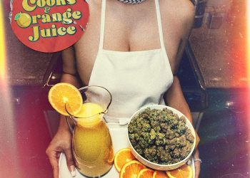 Berner & Larry June Connect for ‘Cooks & Orange Juice’ EP