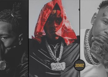 Blac Youngsta, Lil Baby & MoneyBagg Yo Connect on “I Met Tay Keith First”